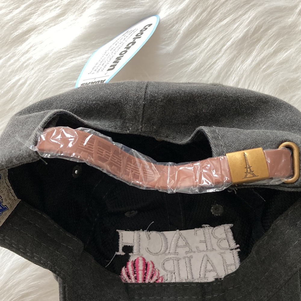 NWT Adams OS Beach Baseball Cap 🏖 - Picture 6 of 6